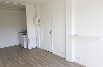 location appartement 496 € CC /mois à proximité de Rouen (76)