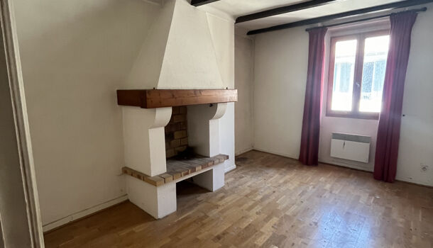 Immeuble  à vendre Barcelonnette 04400