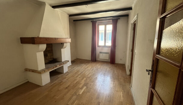 Immeuble  à vendre Barcelonnette 04400