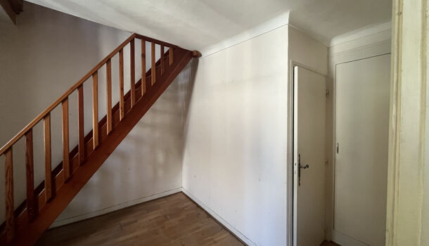 Immeuble  à vendre Barcelonnette 04400