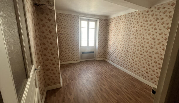 Immeuble  à vendre Barcelonnette 04400