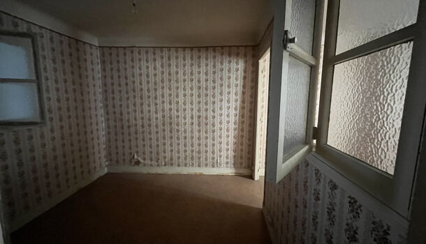 Immeuble  à vendre Barcelonnette 04400