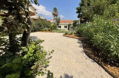 vente maison 333 000 € à proximité de Villeneuve-Lès-Béziers (34420)