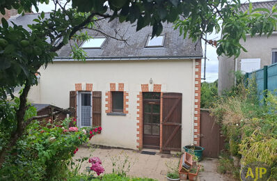 vente maison 106 500 € à proximité de Juigné-des-Moutiers (44670)