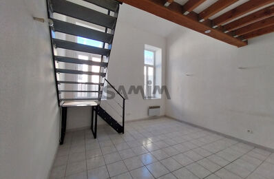 location appartement 575 € CC /mois à proximité de Claret (34270)