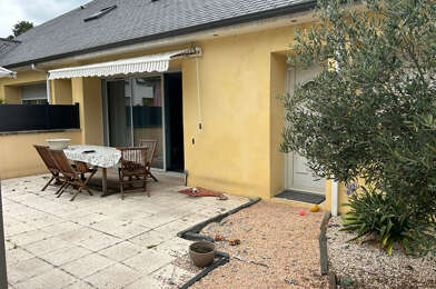 Maison 4 pièces 190000 €