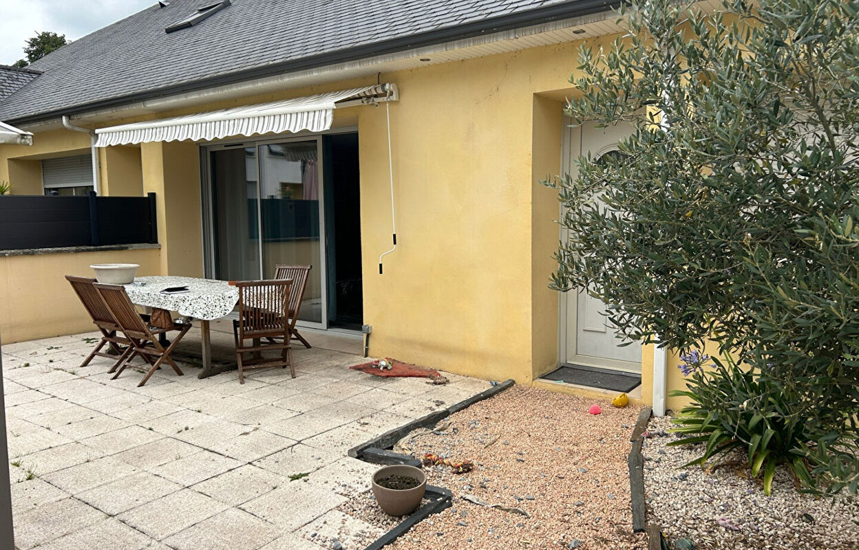 maison 4 pièces 92 m2 à vendre à Coarraze (64800)