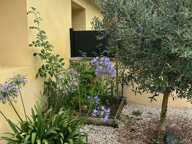 Coarraze centre, maison plain pied 100m² au calme, aux pieds ... — photo 2