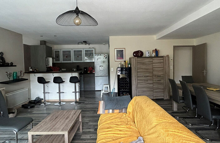Coarraze centre, maison plain pied 100m² au calme, aux pieds ... — photo 3
