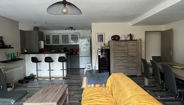 Villa / Maison 4 pièces  à vendre Coarraze 64800