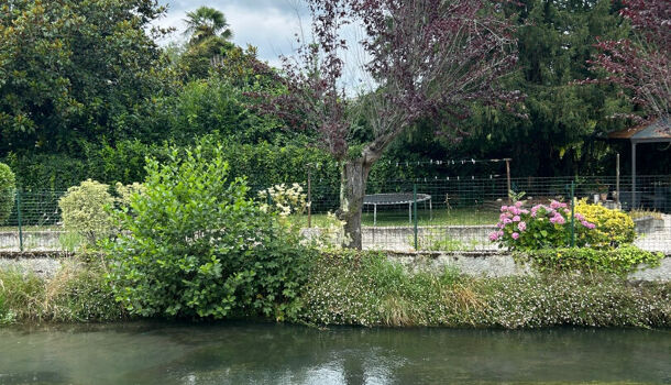 Villa / Maison 4 pièces  à vendre Coarraze 64800