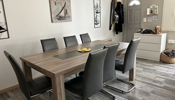 Villa / Maison 4 pièces  à vendre Coarraze 64800