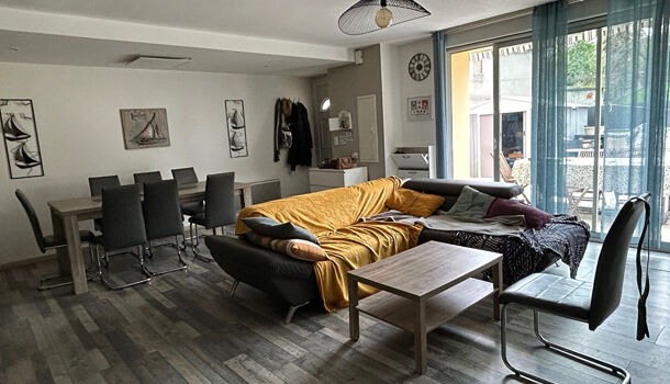 Villa / Maison 4 pièces  à vendre Coarraze 64800