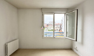 Appartement 1 Pièce 20 m² à louer à Clermont-Ferrand (63000)