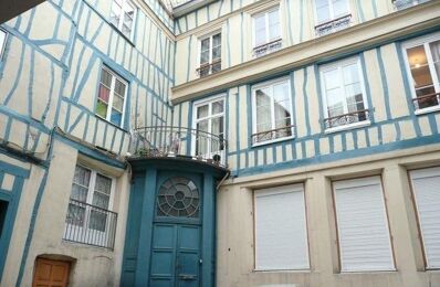 location garage 45 € CC /mois à proximité de Hautot-sur-Seine (76113)