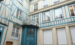 Garage   m² à louer à Rouen (76000)