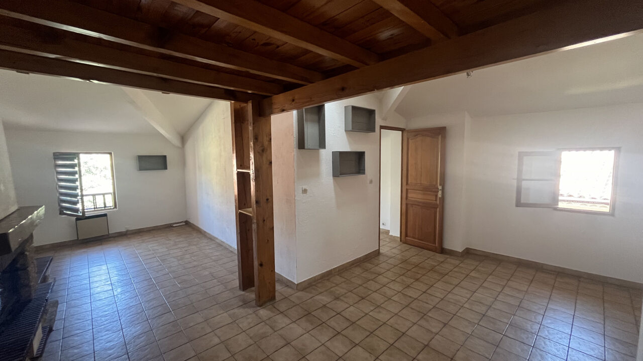 appartement 3 pièces 57 m2 à vendre à Draguignan (83300)