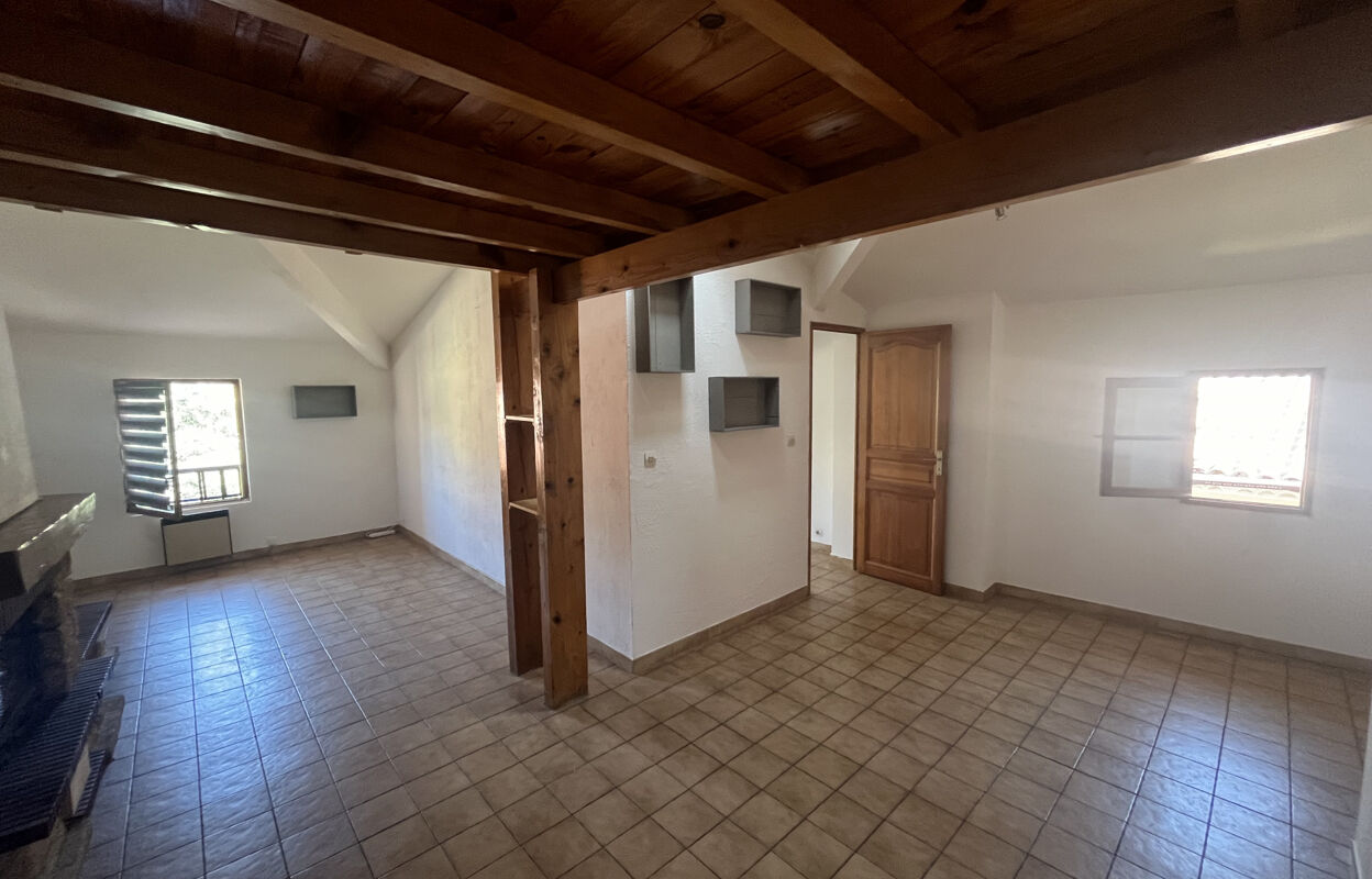 appartement 3 pièces 57 m2 à vendre à Draguignan (83300)