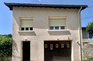 vente maison 170 000 € à proximité de Clonas-sur-Varèze (38550)