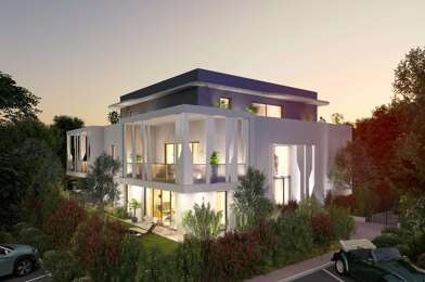 Appartement 2 pièces 290000 €