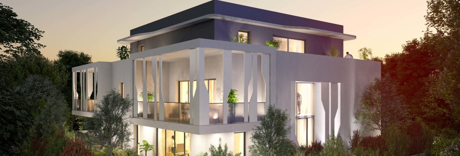 Appartement 2 Pièces 43 m² à vendre à Castelnau-le-Lez (34170)