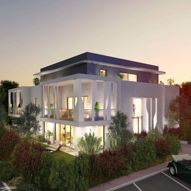 Appartement 2 pièces 290000 €