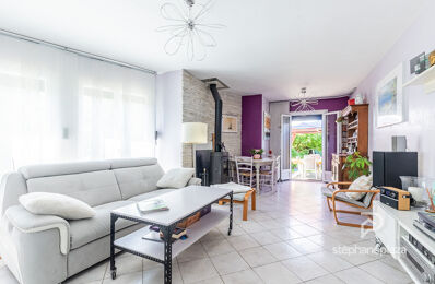 vente maison 450 000 € à proximité de Arcueil (94110)