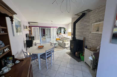 Maison 5 pièces 435000 €