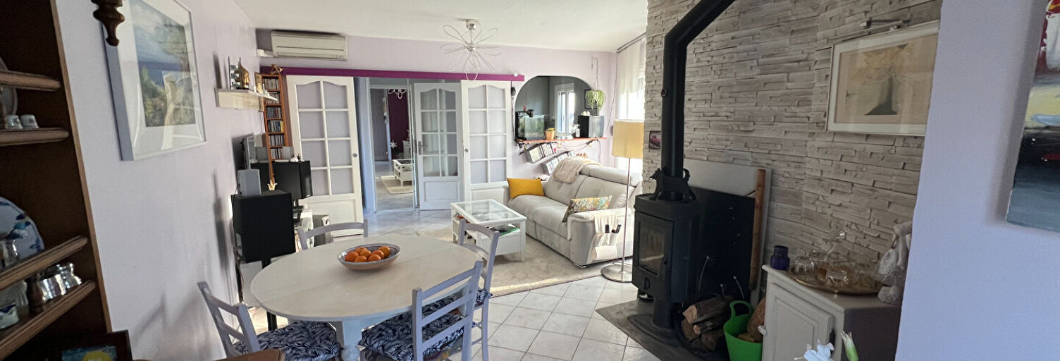 Maison 5 Pièces 87 m² à vendre à Wissous (91320)