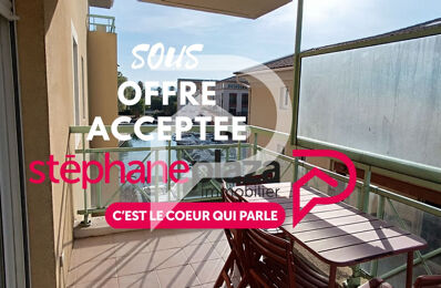 vente appartement 200 000 € à proximité de Le Muy (83490)