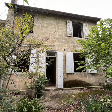 Maison 6 pièces 145 m²