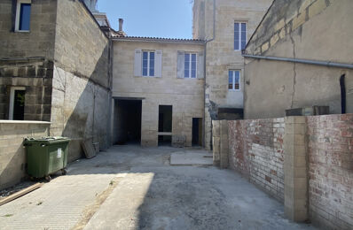 vente divers 299 500 € à proximité de Bordeaux (33800)