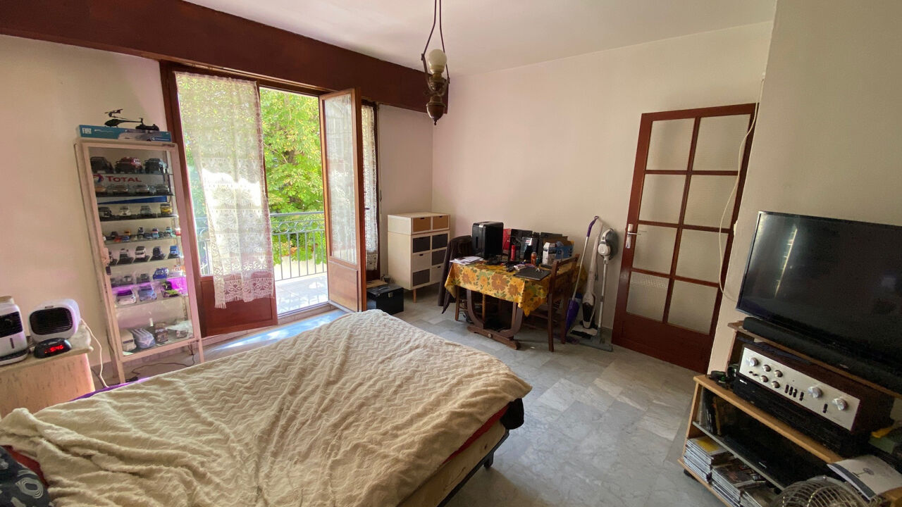 appartement 1 pièces 35 m2 à vendre à Nîmes (30000)