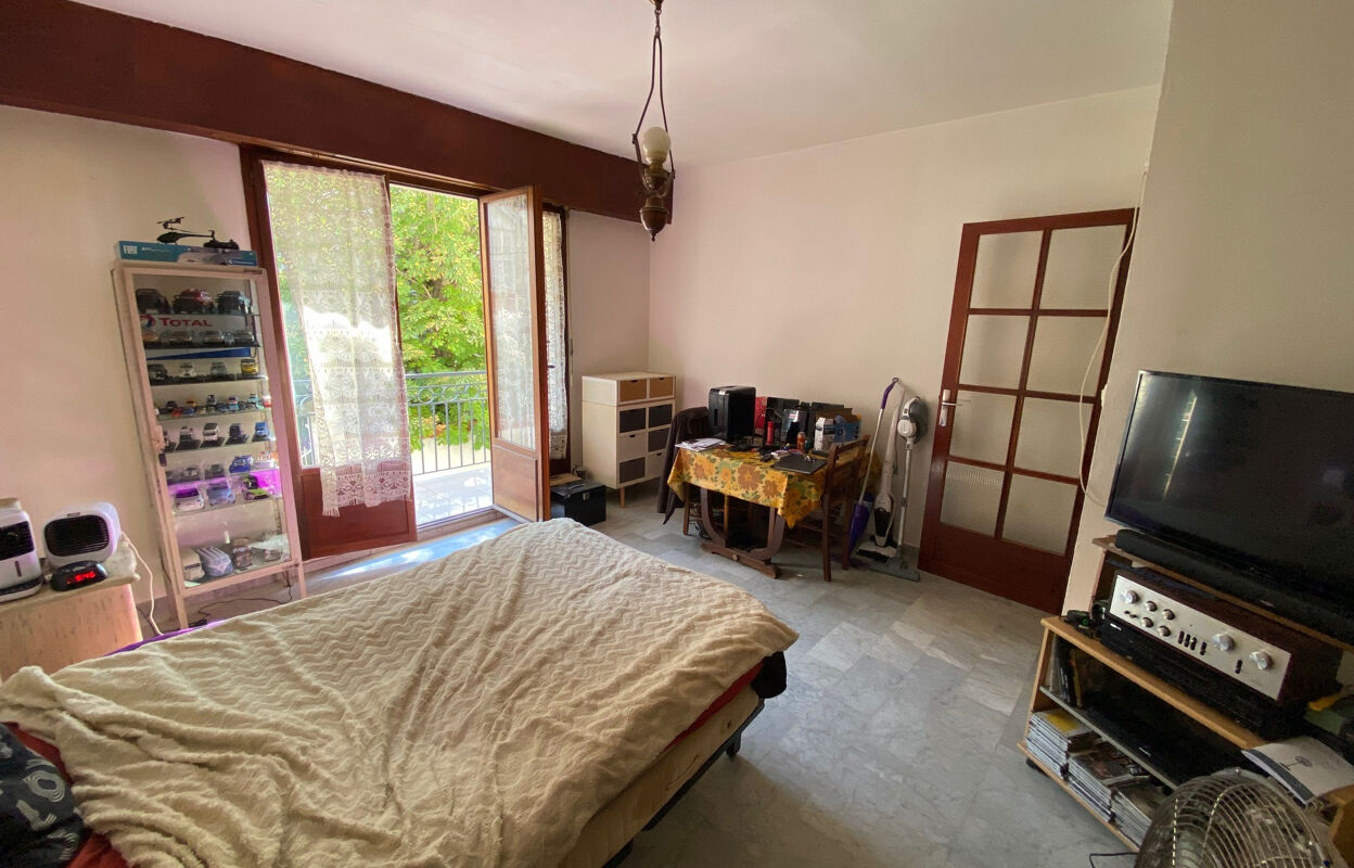 appartement 1 pièces 35 m2 à vendre à Nîmes (30000)