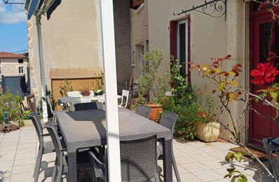 viager maison Bouquet 54 300 € à proximité de Saint-Clément-les-Places (69930)