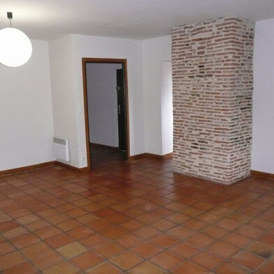 Appartement 2 pièces 65 m²