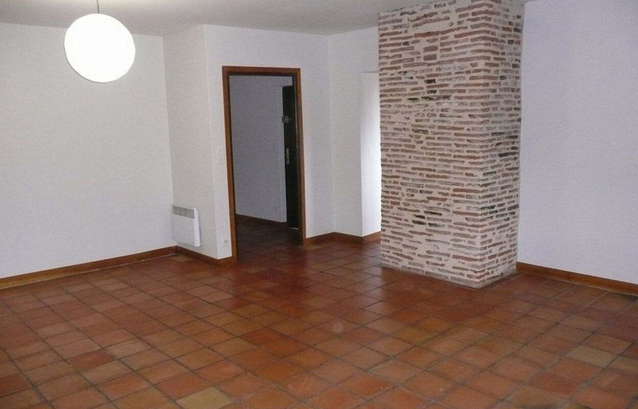 appartement 2 pièces 65 m2 à louer à Cahors (46000)