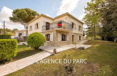 vente maison 832 000 € à proximité de Sablonceaux (17600)