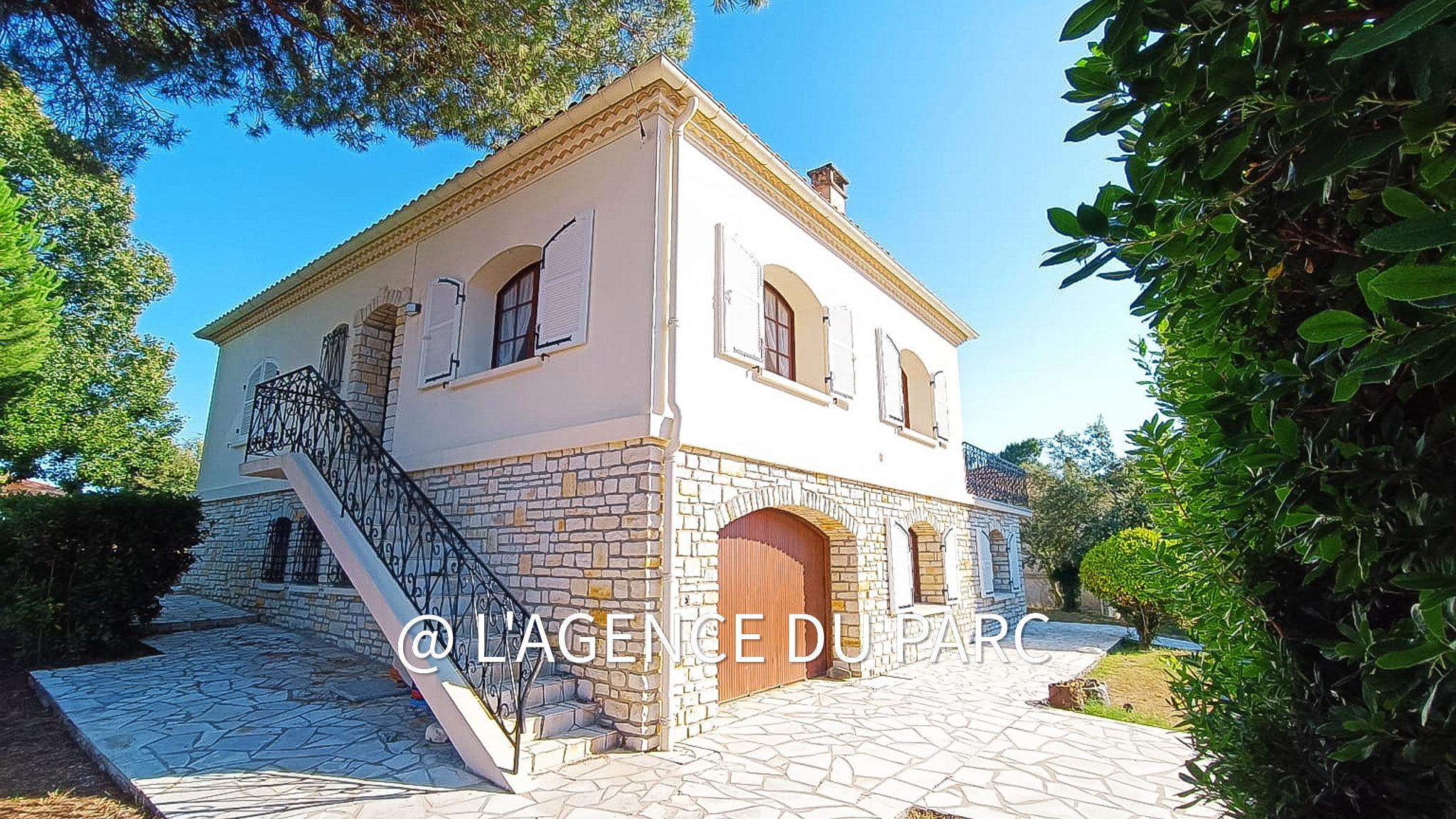 Villa / Maison 7 pièces  à vendre Saint-Georges-de-Didonne 17110