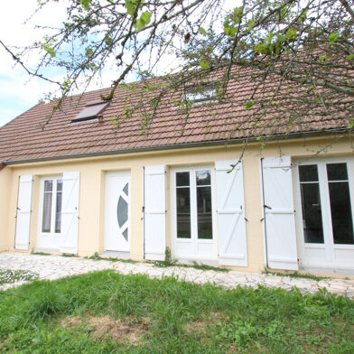 Maison 6 pièces 128 m²