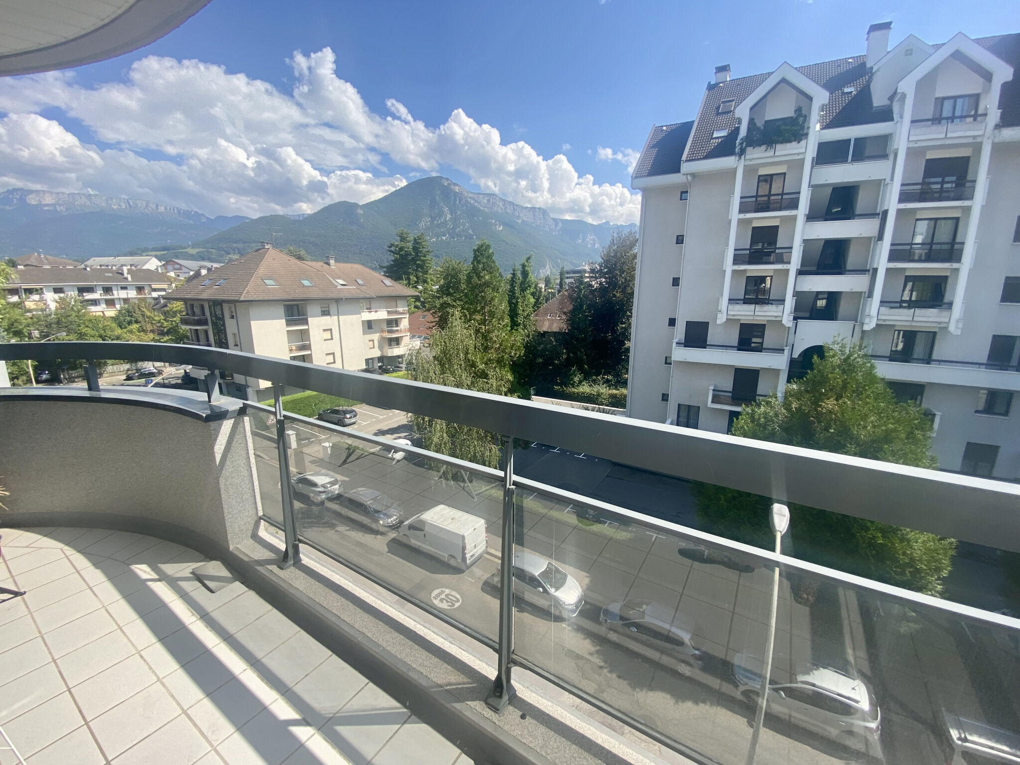 Appartement 1 pièces  à vendre Annecy 74000