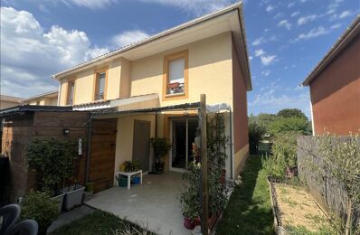 maison 3 pièces 68 m2 à vendre à Agen (47000)