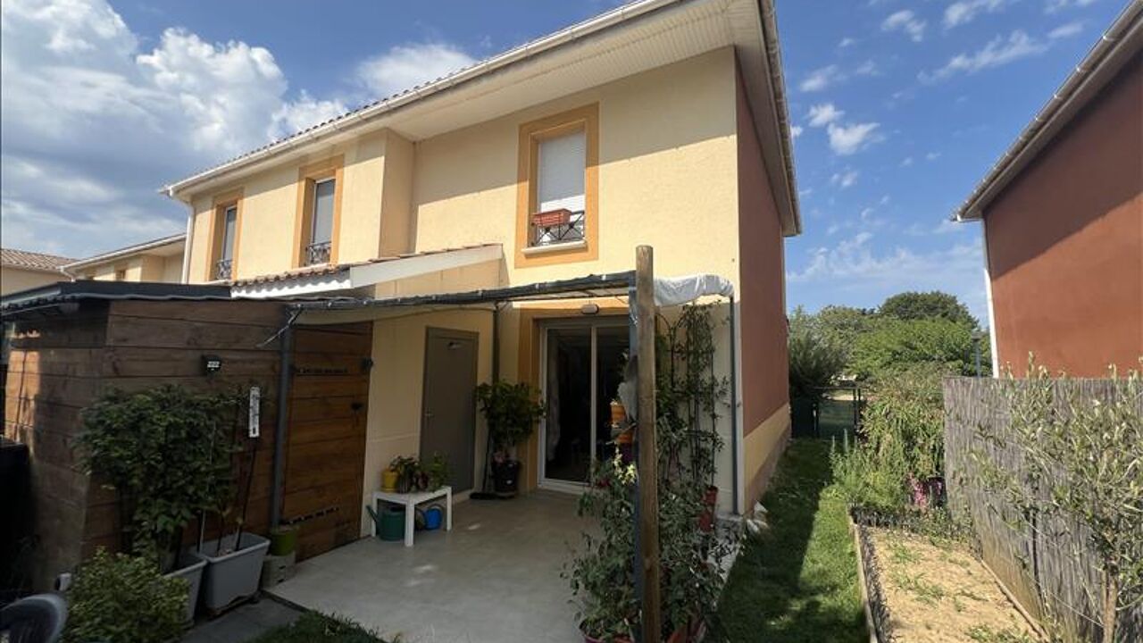 maison 3 pièces 68 m2 à vendre à Agen (47000)