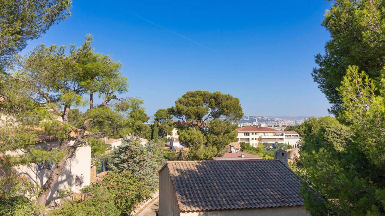 appartement 3 pièces 65 m2 à vendre à Marseille 9 (13009)