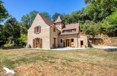 vente maison 489 000 € à proximité de Gourdon (46300)