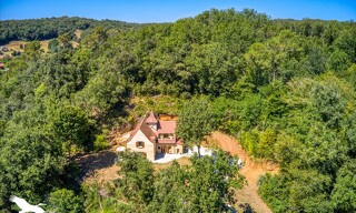 Maison 6 Pièces 172 m² à vendre à Vitrac (24200)