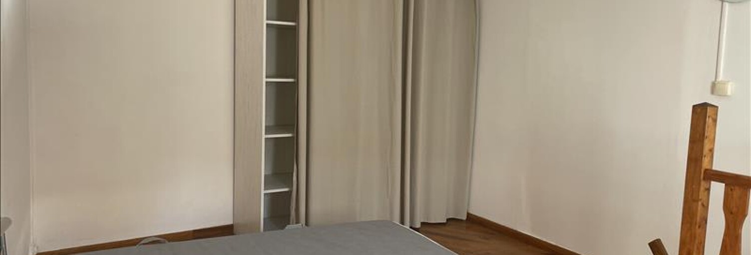 Maison 3 Pièces 45 m² à vendre à Marseillan (34340)