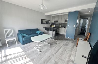 vente appartement 158 360 € à proximité de Savonnières (37510)