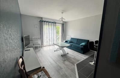 vente appartement 155 000 € à proximité de Saint-Avertin (37550)