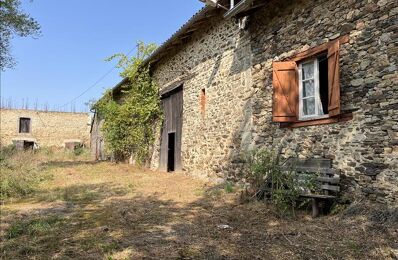 vente maison 98 500 € à proximité de Eybouleuf (87400)